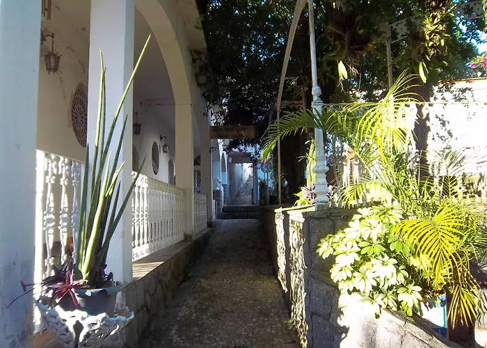 Pousada do Mendonça