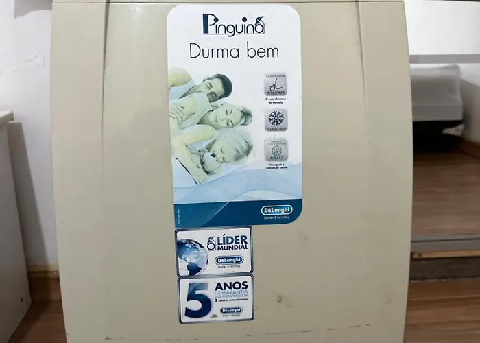 Pousada House Juiz de Fora