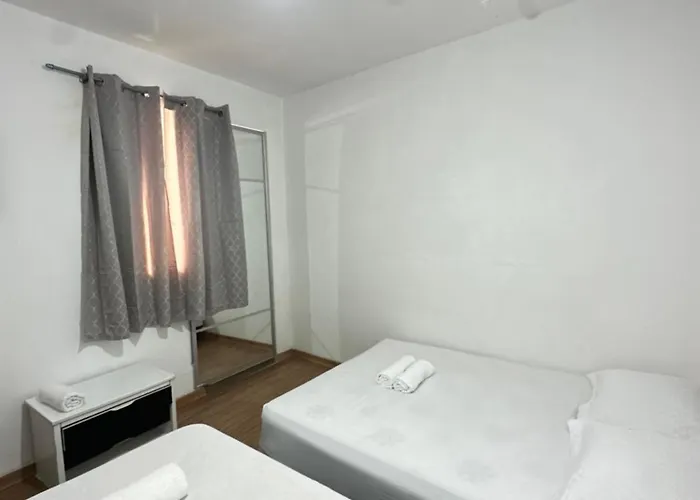 Pousada House Juiz de Fora
