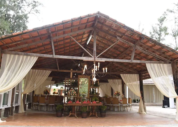 Pousada Solar dos VieirasPousada